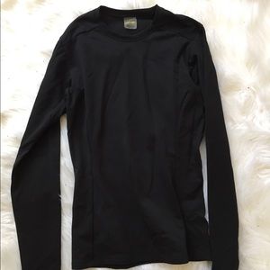 Phase AR Crew LS Women’s